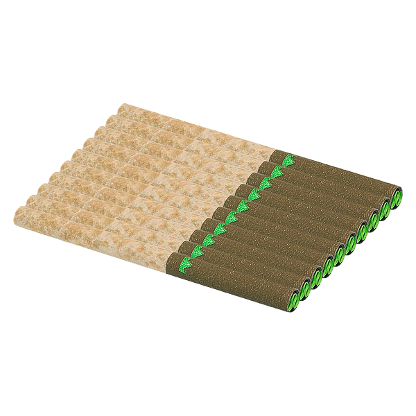 Redecan - Space Age Cake Redees Hemp’d Pre-Roll