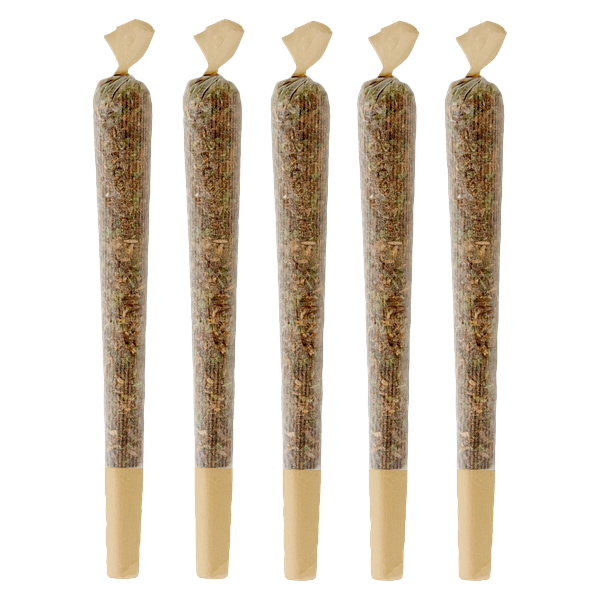 Mendo Select - Durban Poison Pre-Roll