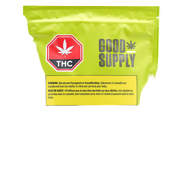 Good Supply - Grand Daddy Purps