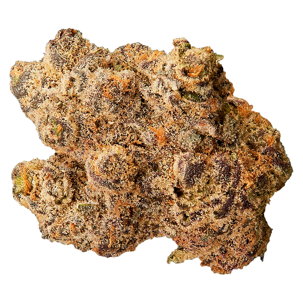 Qwest - Grape Cream Cake