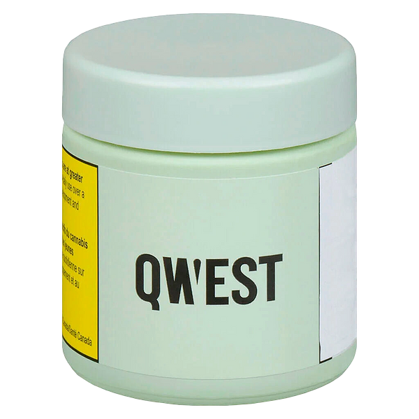 Qwest - Grape Cream Cake