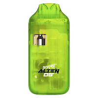 BOXHOT Highlighters - Alien Og All In One Disposable Pen