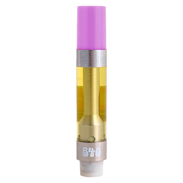 Back Forty - Iced Grape 510 Thread Cartridge