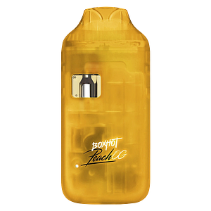 BOXHOT Highlighters - Peach Og All In One Disposable Pen