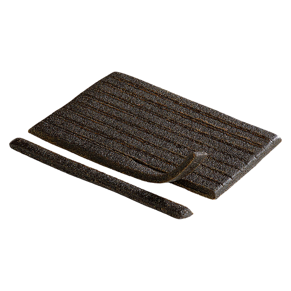 SHRED X - Tropic Thunder Rip Strip Hash