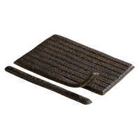 SHRED X - Tropic Thunder Rip Strip Hash