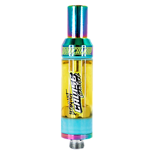 BOXHOT Cruise Control - Tropical Trip Prefilled 510 Thread Cartridge