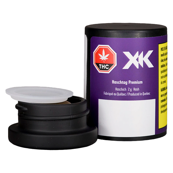 XK - Haschtag Premium