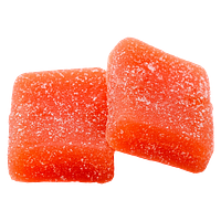 Wyld - Real Fruit Sour Cherry Soft Chews