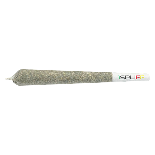 1Spliff - Spliff Caddy Pre Roll