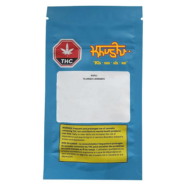 Khushi - Kulfi image 2