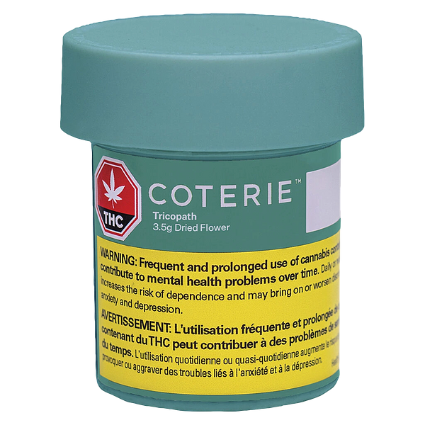 Coterie - Tricopath