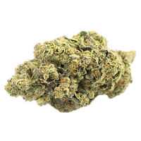 Terp Town Collective - Chunk Dawg