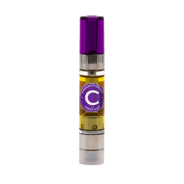 Community - Indica 510 Thread Cartridge