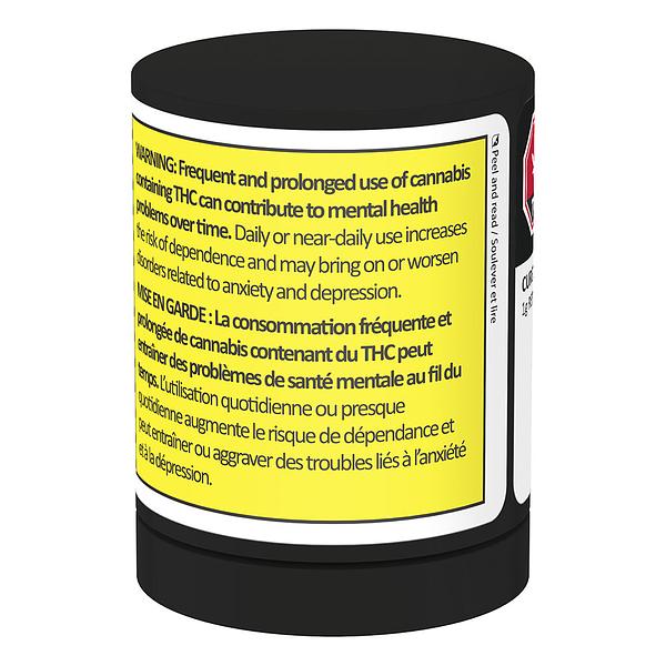 1964 - Blue Dream FSE Resin image 3