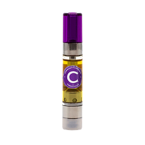 Community - Sativa 510 Thread Cartridge
