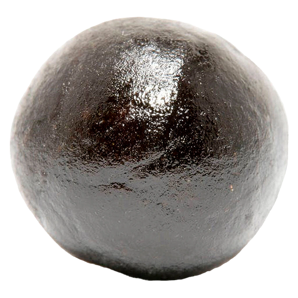 Chillum - Black Hash