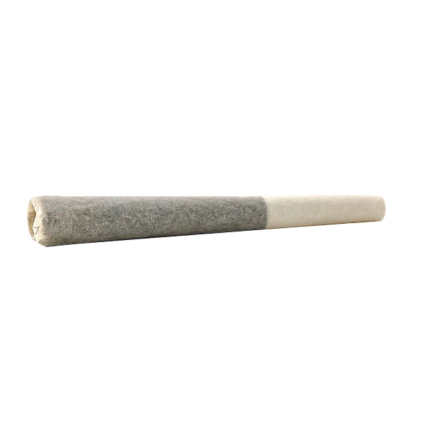 Tenzo - Iced Cream Infusion Infused Pre Roll