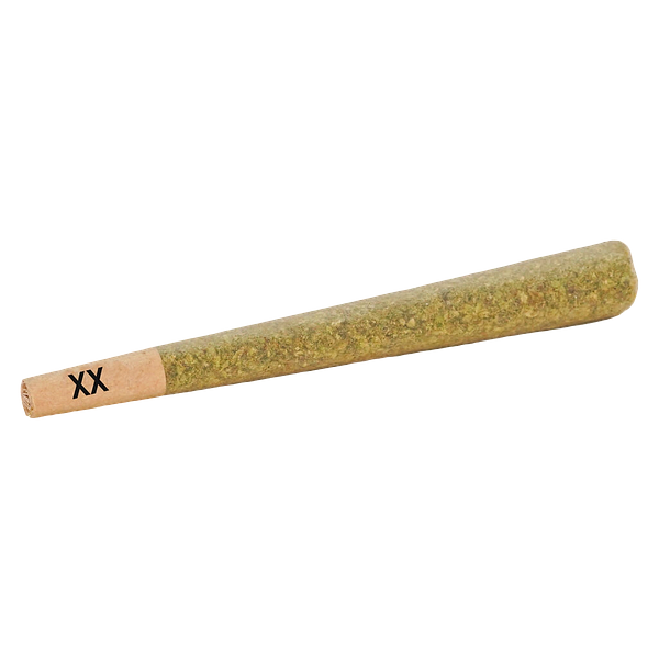 PERSY - Lot420 Infused Pre Roll
