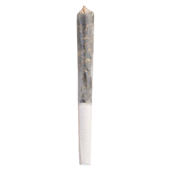 Tenzo - Iced Cream Infusion Infused Pre Roll