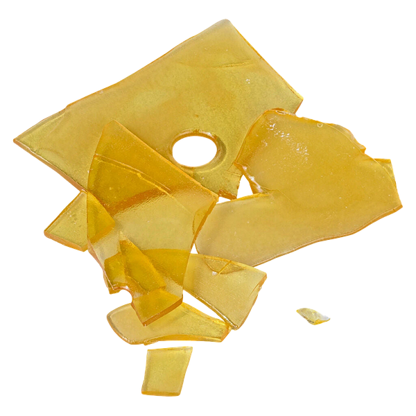 Endgame - Black Cherry Punch X Jack Herer Shatter