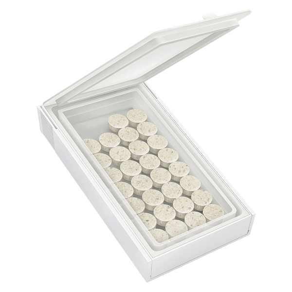 Impromptu - Thc Mighty Melts