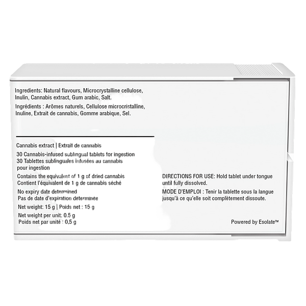 Impromptu - Thc Mighty Melts