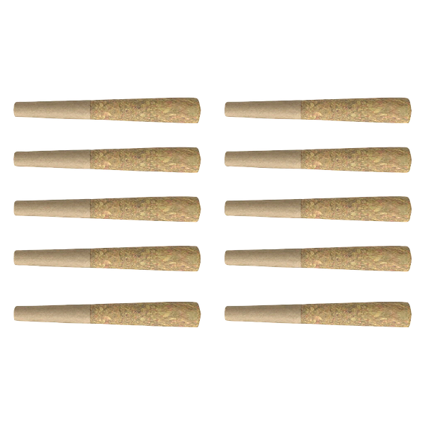 3Saints - Kush Cookies Pre Roll