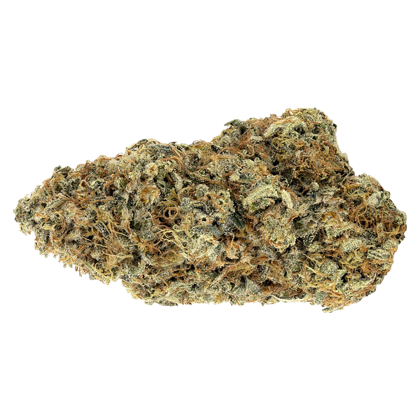 Woody Nelson - Rainbow Driver Craft