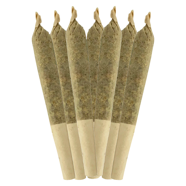 Sheeesh! - Tranquilo Pre Roll