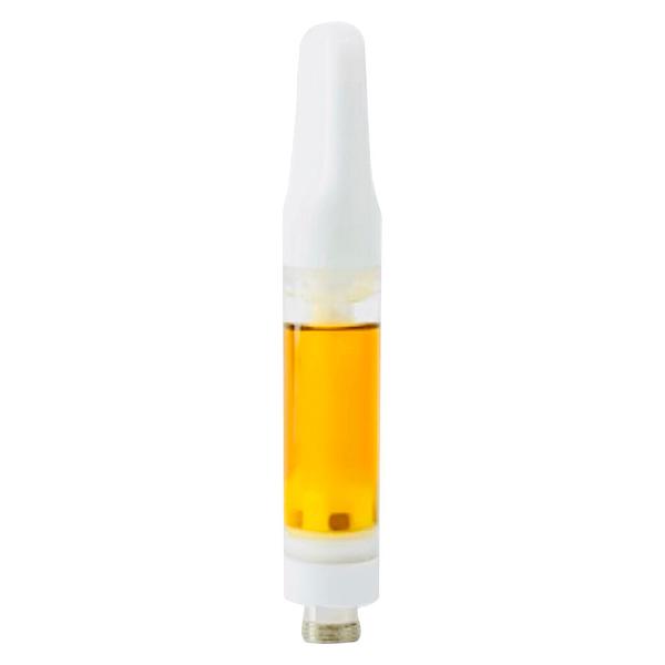 Pure Trichomes Inc. - DEATH MANGO THC 510 Thread Cartridge image 1
