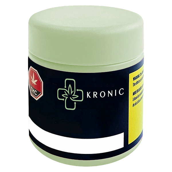 KRONIC - Super Silver Haze