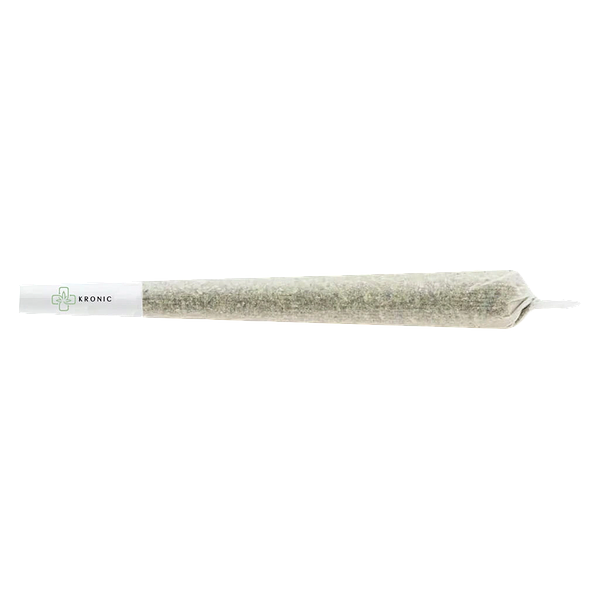 KRONIC - Super Silver Haze Pre Roll