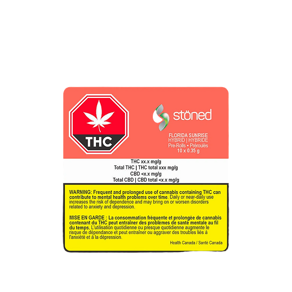 Sana'a - Florida Sunrise Pre Roll