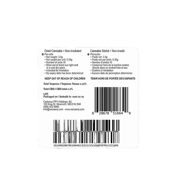 Sana'a - Florida Sunrise Pre Roll