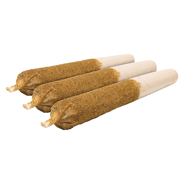 General Admission - Electric Green Apple Infused Pre Roll