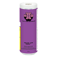 XMG+ - Grape Ape Soda