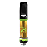 Sticky Greens - Just Greens 510 Thread Cartridge