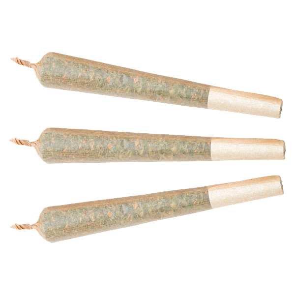 Hustle & Shake - Dragon's Breath Pre Roll