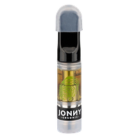 Jonny Chronic - Purple Haze 510 Thread Cartridge