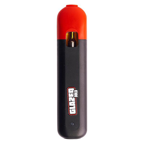 BOLD GLAZED - Grapezicle AIO Disposable Pen image 1