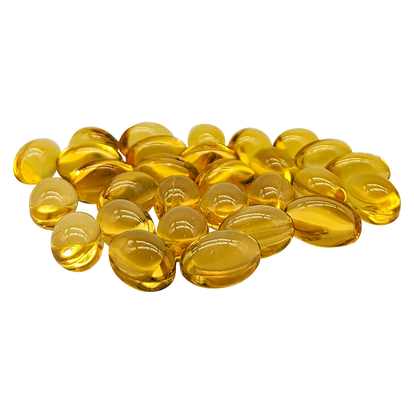 Frank CBD - Cbd Caps 50