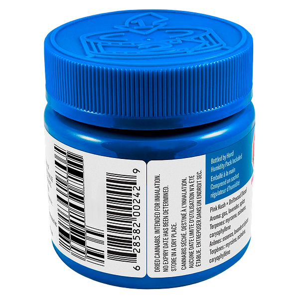 San Rafael '71 - Pink Diesel '71