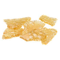 RAD - Cherry Garlic Breath Shatter