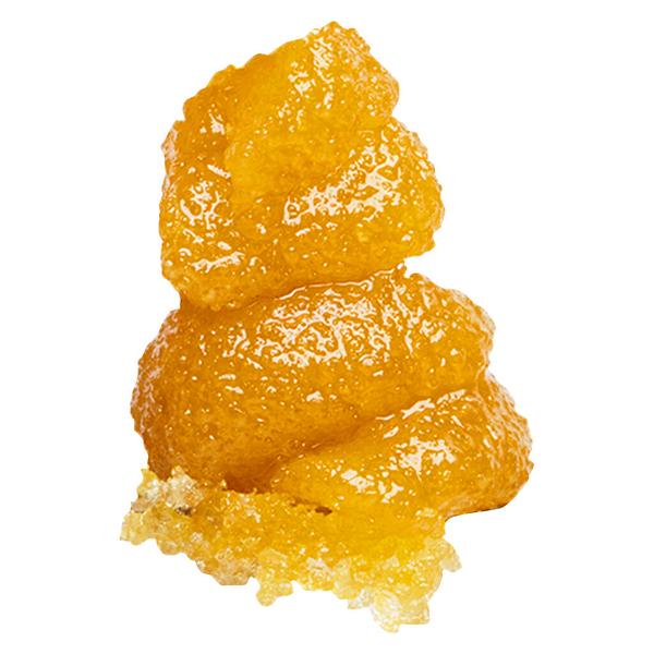 Crooked Dory - Sativa Live Resin image 1