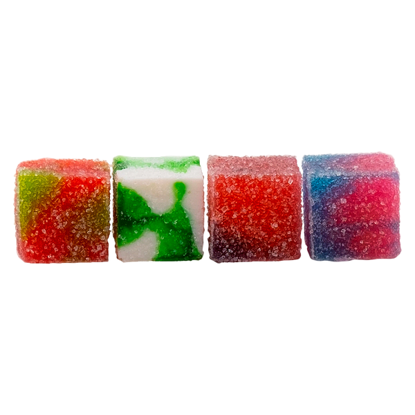 Glenn's - Multi-Flavours