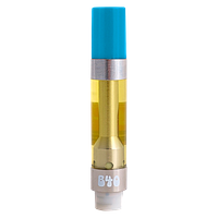 Back Forty - Blue Raspberry Ice 510 Thread Cartridge