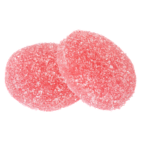 Fly North - Ambrosia Melon Soft Chews