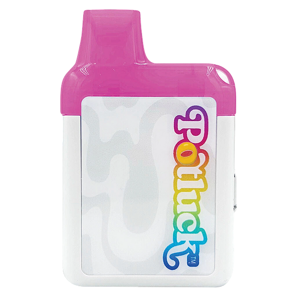 Potluck - Grape Jelly Disposable Vape