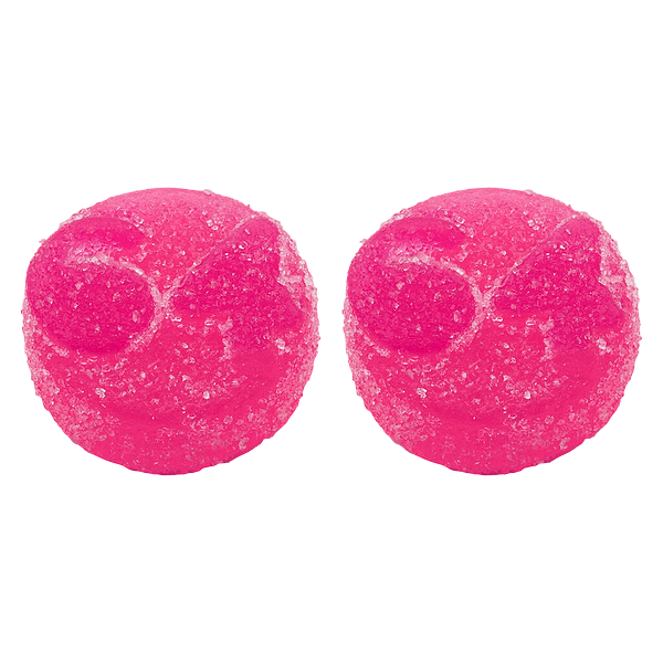1964 - Pink Lemonade Live Rosin Gummies